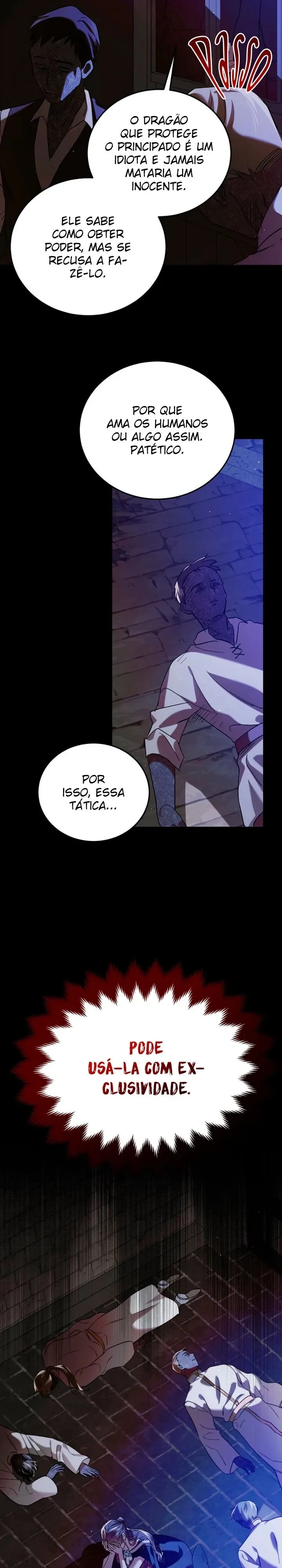 Como Proteger seu Coração Capítulo 82 Página 8