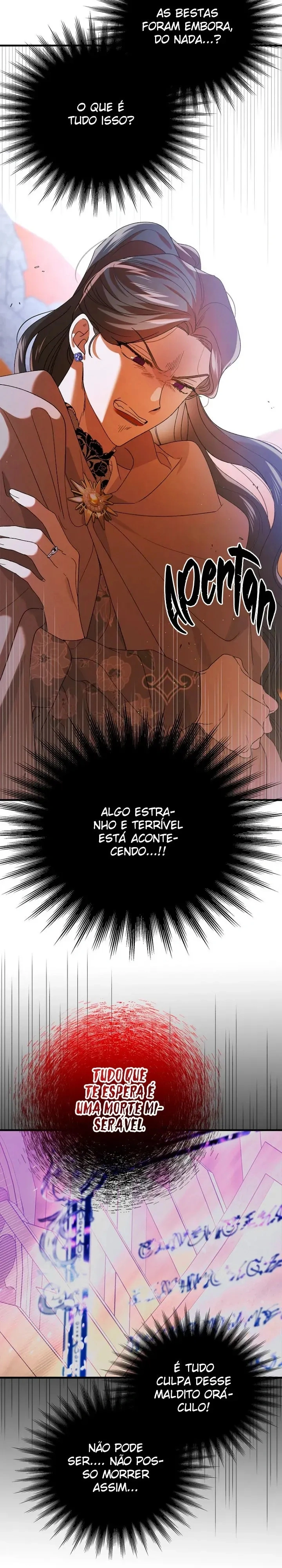 Como Proteger seu Coração Capítulo 83 Página 10