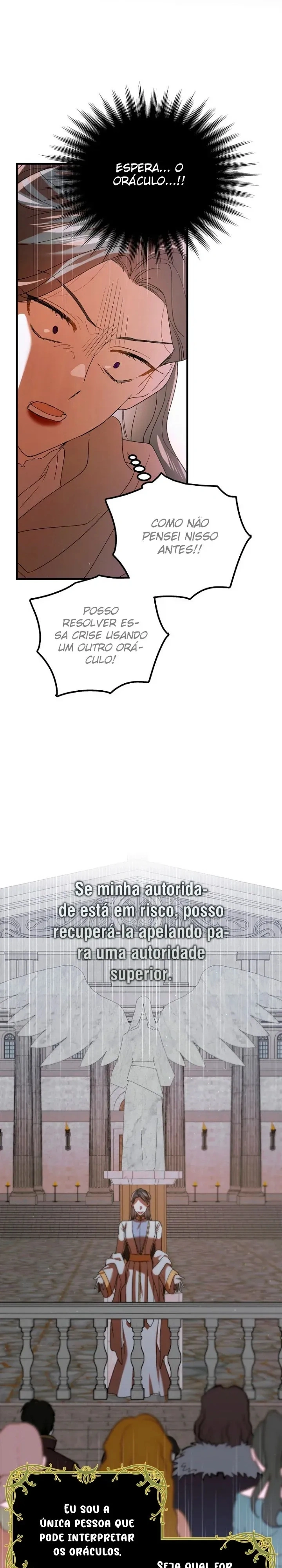Como Proteger seu Coração Capítulo 83 Página 11