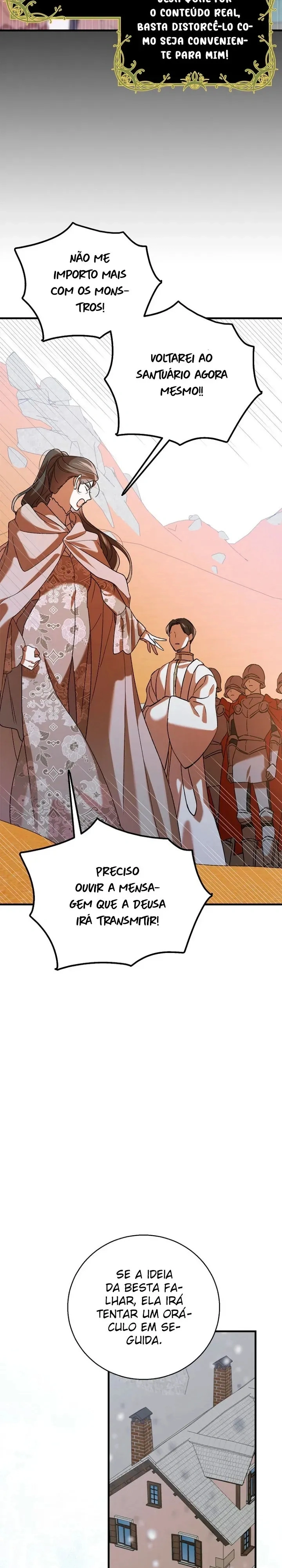 Como Proteger seu Coração Capítulo 83 Página 12