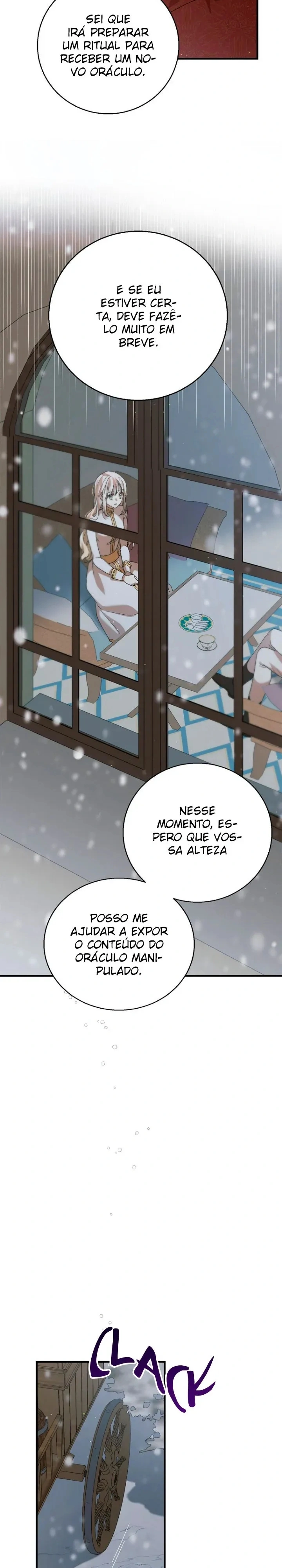 Como Proteger seu Coração Capítulo 83 Página 14