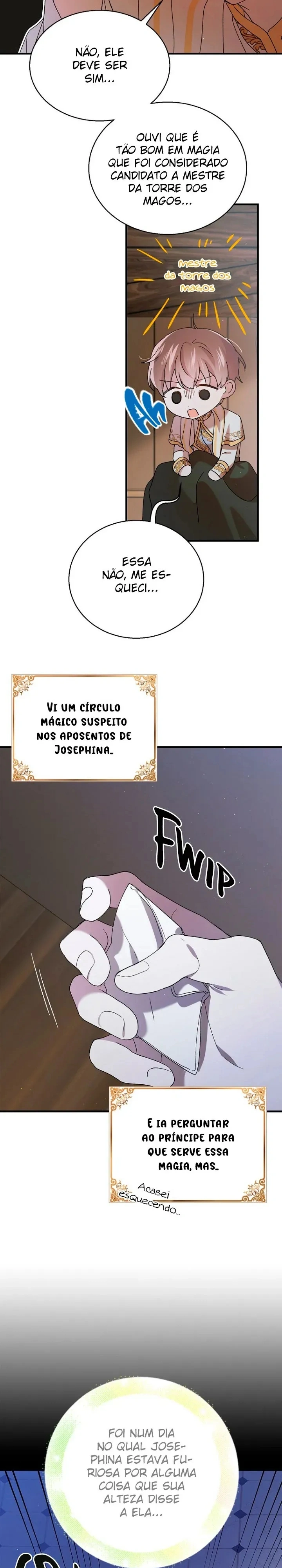 Como Proteger seu Coração Capítulo 83 Página 16
