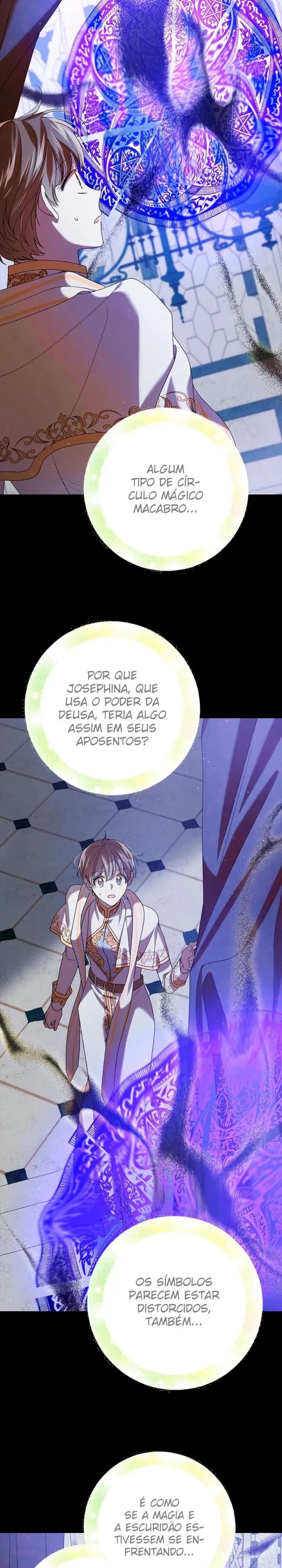 Como Proteger seu Coração Capítulo 83 Página 19