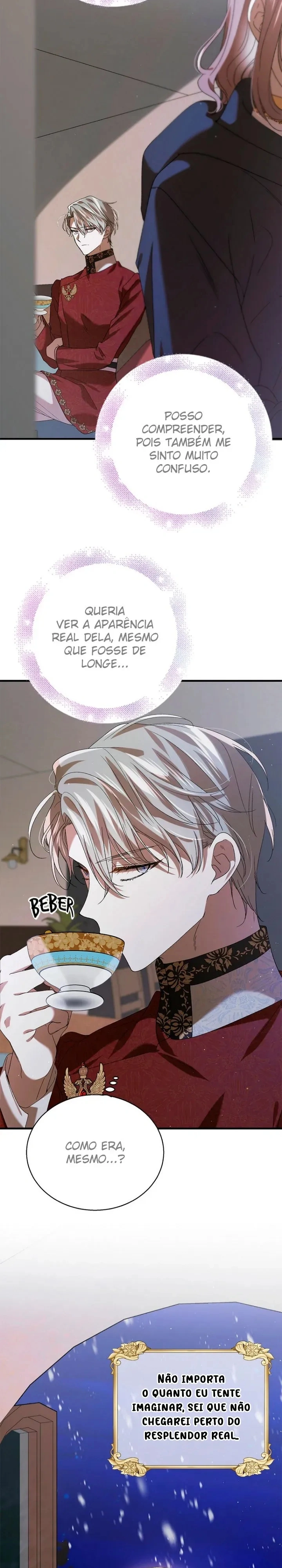 Como Proteger seu Coração Capítulo 83 Página 2