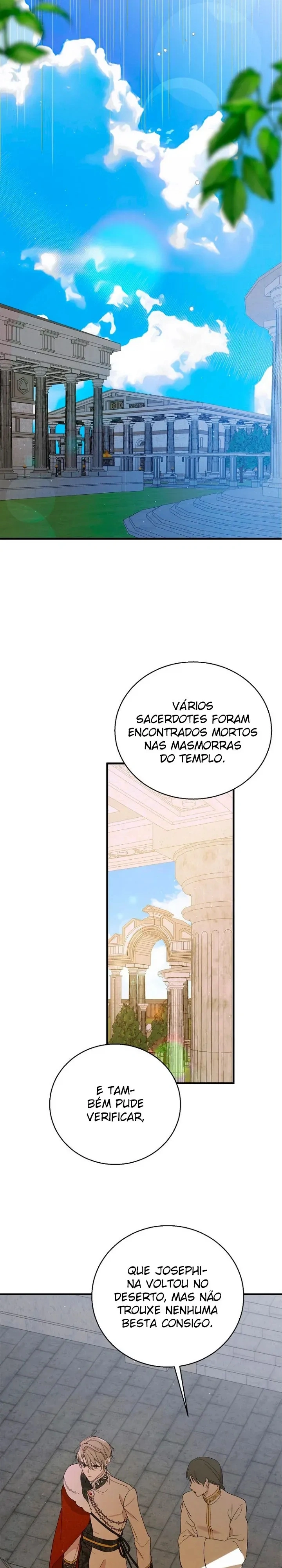 Como Proteger seu Coração Capítulo 83 Página 24