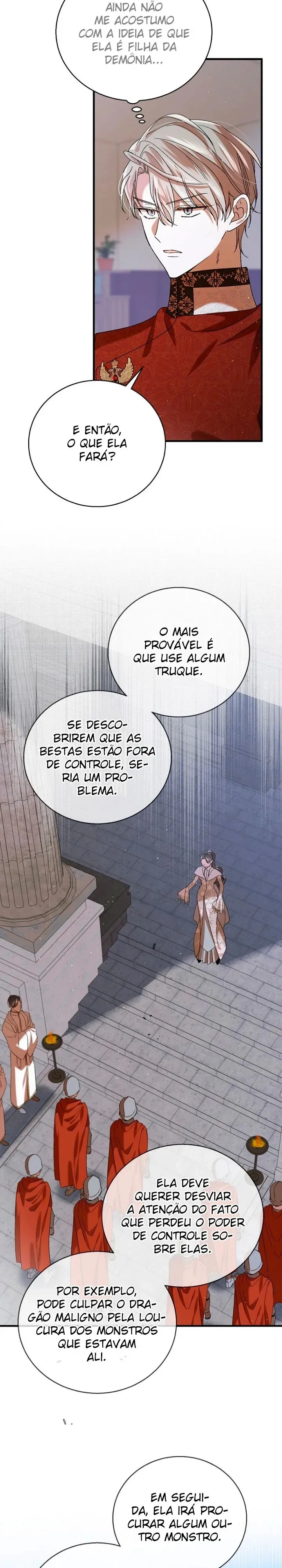 Como Proteger seu Coração Capítulo 83 Página 6