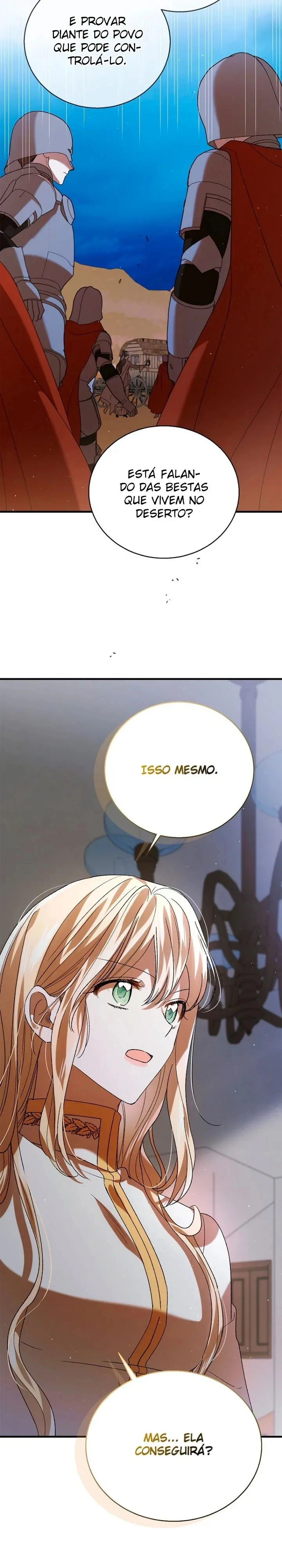 Como Proteger seu Coração Capítulo 83 Página 7