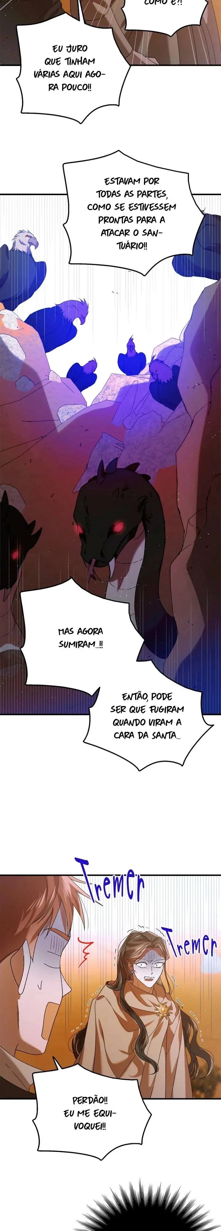 Como Proteger seu Coração Capítulo 83 Página 9