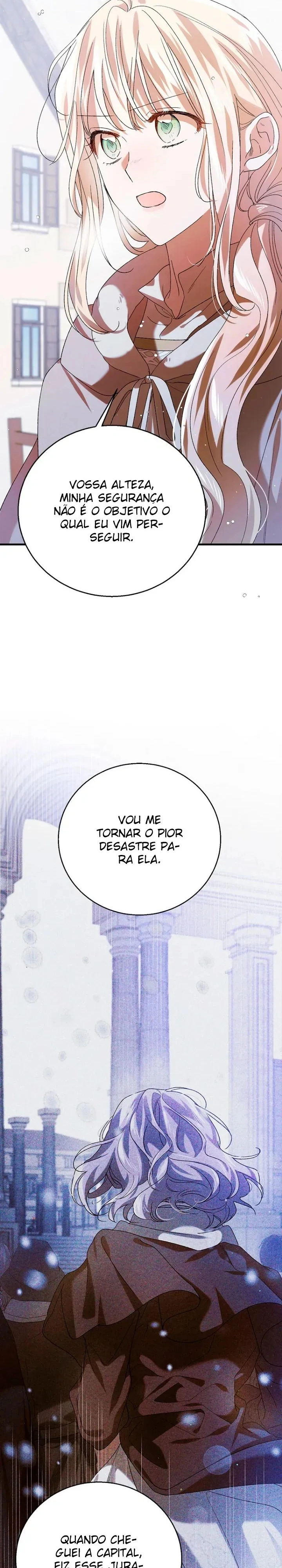 Como Proteger seu Coração Capítulo 84 Página 11