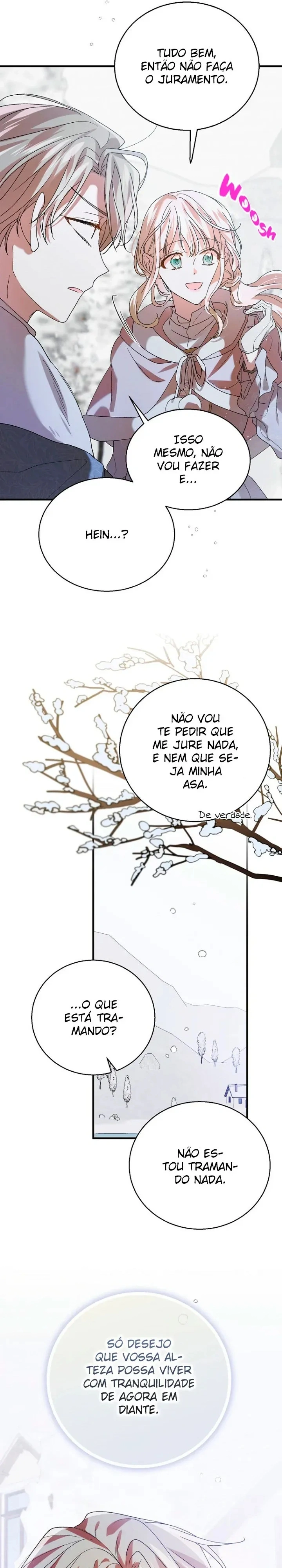 Como Proteger seu Coração Capítulo 84 Página 16