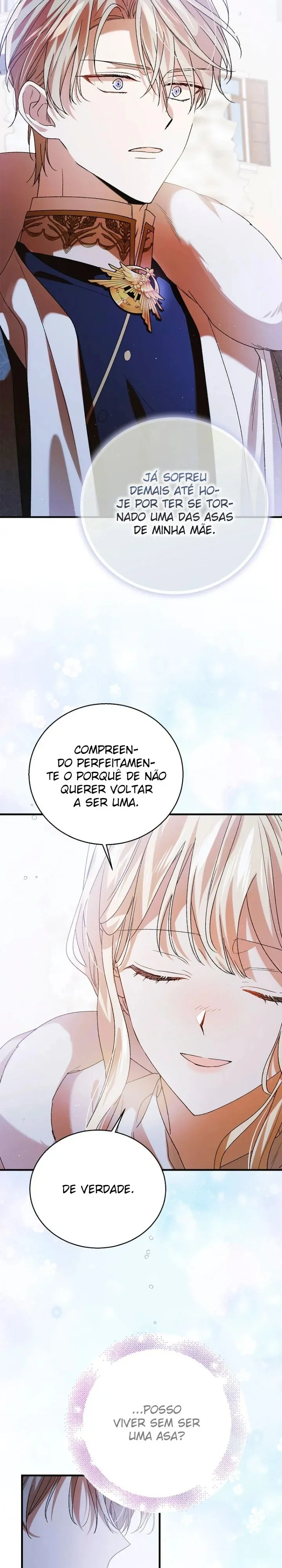 Como Proteger seu Coração Capítulo 84 Página 17