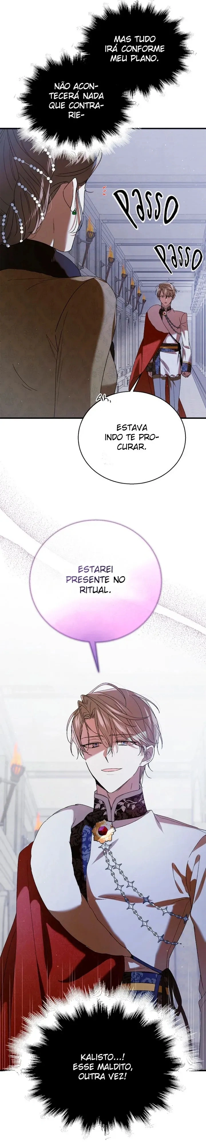 Como Proteger seu Coração Capítulo 84 Página 3