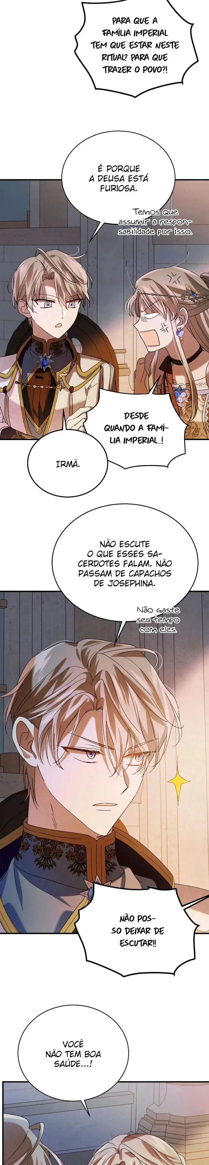 Como Proteger seu Coração Capítulo 84 Página 30