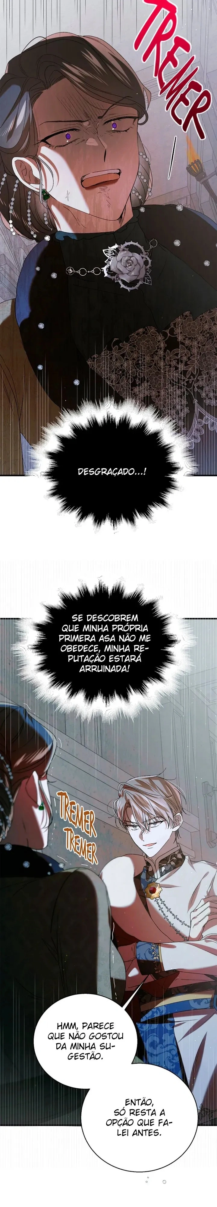 Como Proteger seu Coração Capítulo 84 Página 6