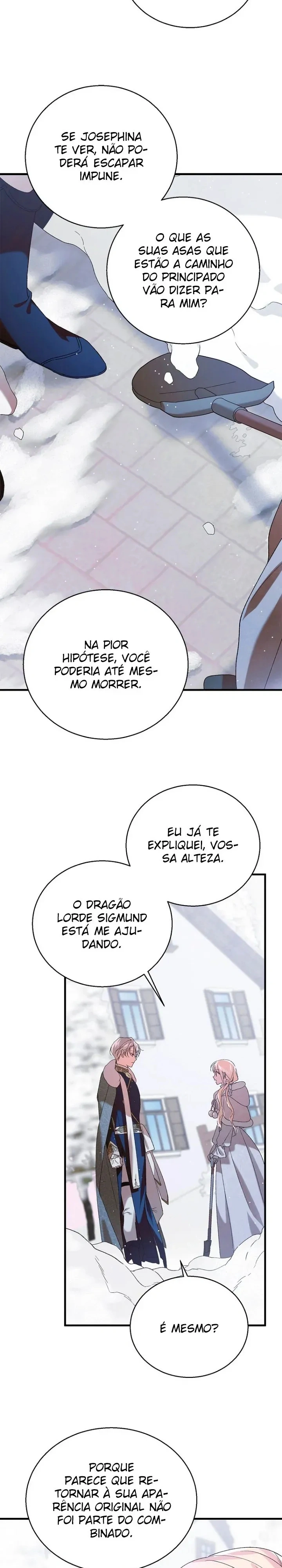 Como Proteger seu Coração Capítulo 84 Página 9