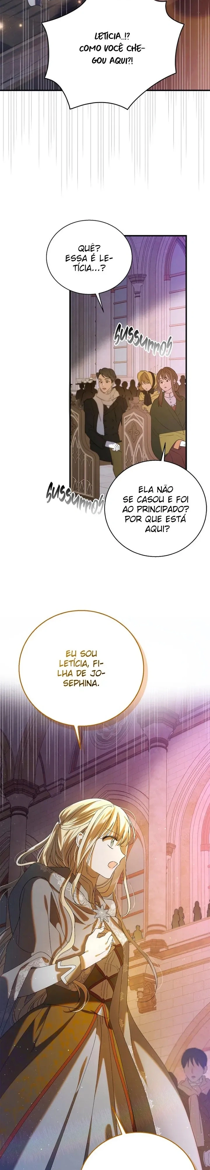 Como Proteger seu Coração Capítulo 85 Página 10