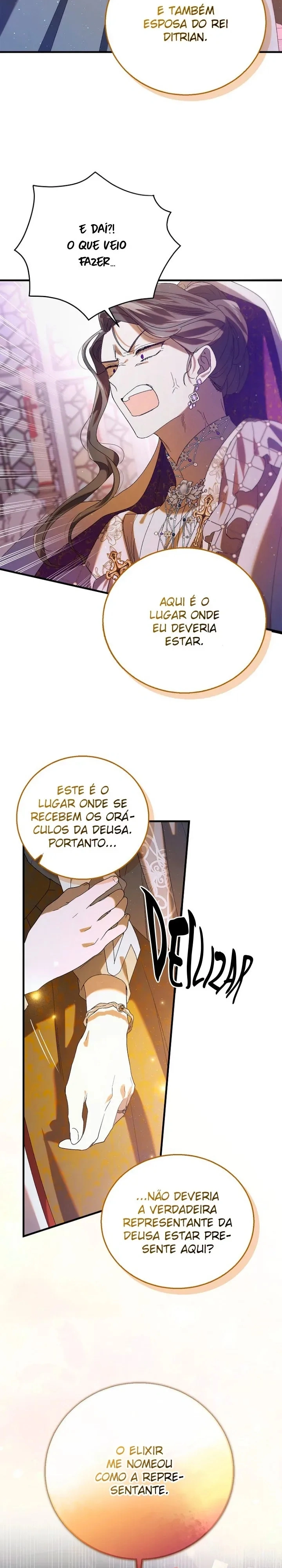 Como Proteger seu Coração Capítulo 85 Página 11