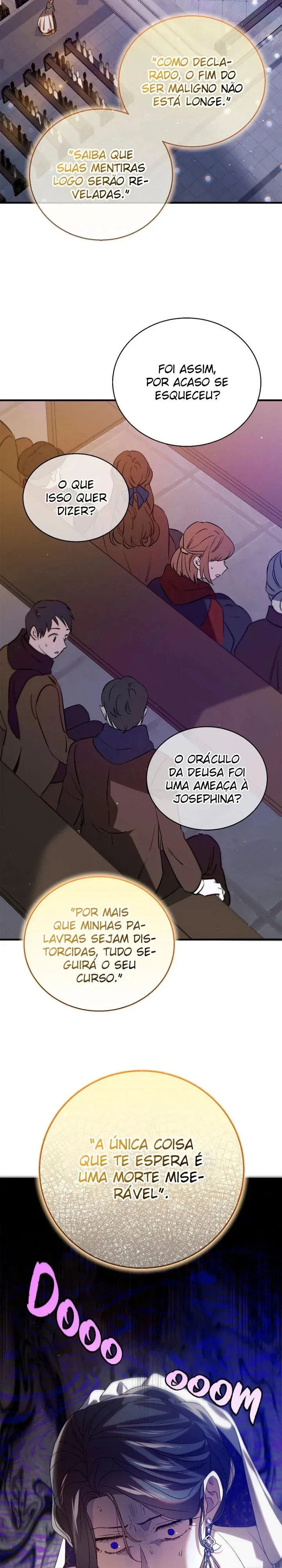 Como Proteger seu Coração Capítulo 85 Página 16