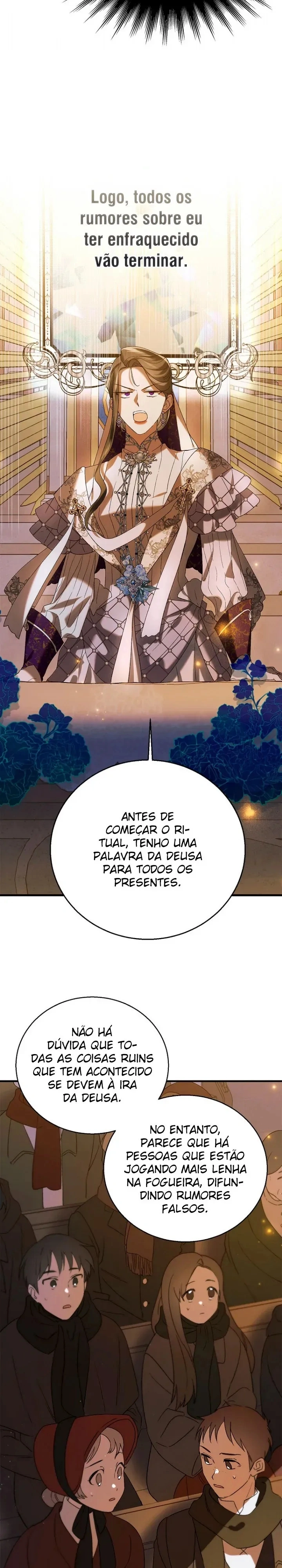 Como Proteger seu Coração Capítulo 85 Página 2
