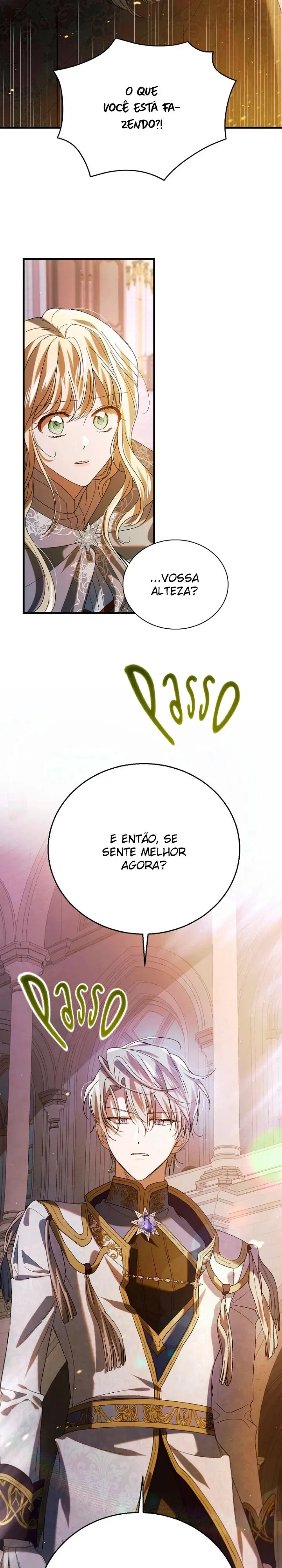 Como Proteger seu Coração Capítulo 85 Página 24