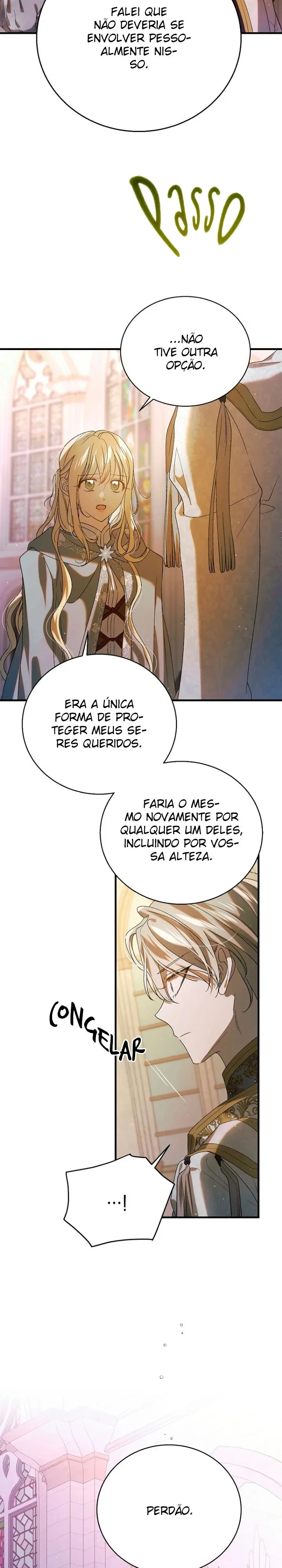 Como Proteger seu Coração Capítulo 85 Página 25