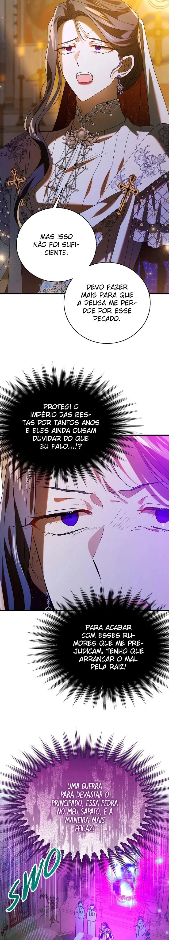 Como Proteger seu Coração Capítulo 85 Página 4