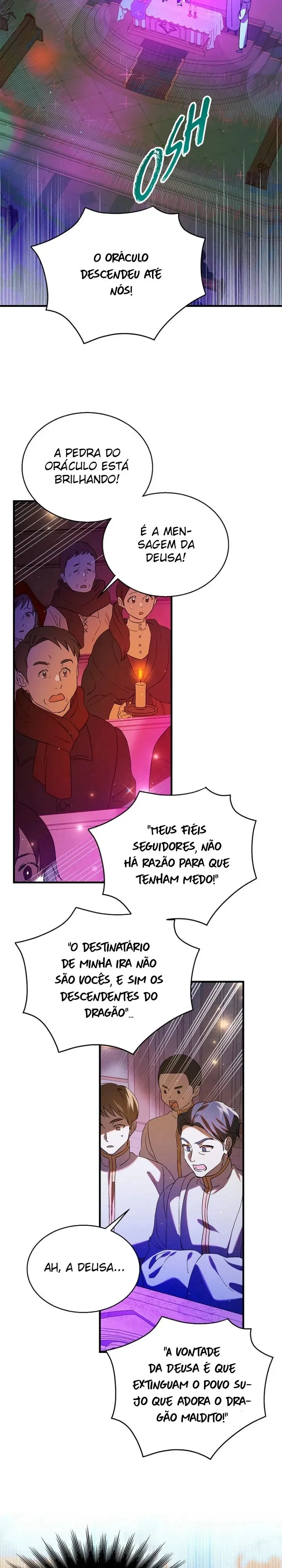 Como Proteger seu Coração Capítulo 85 Página 5