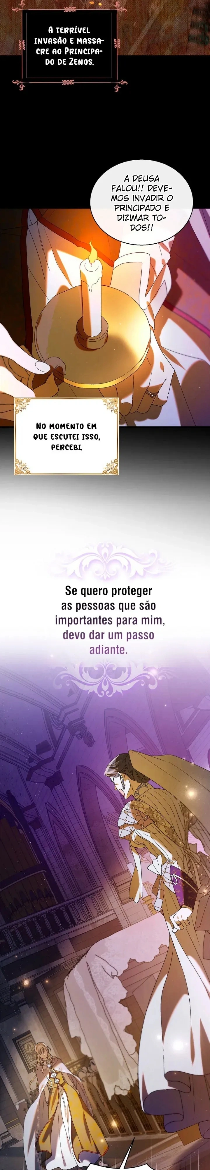 Como Proteger seu Coração Capítulo 85 Página 9