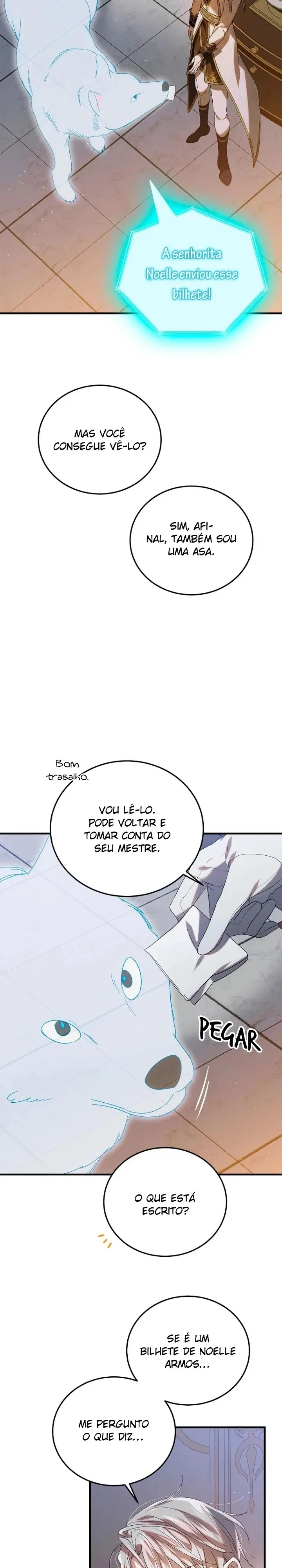 Como Proteger seu Coração Capítulo 86 Página 15