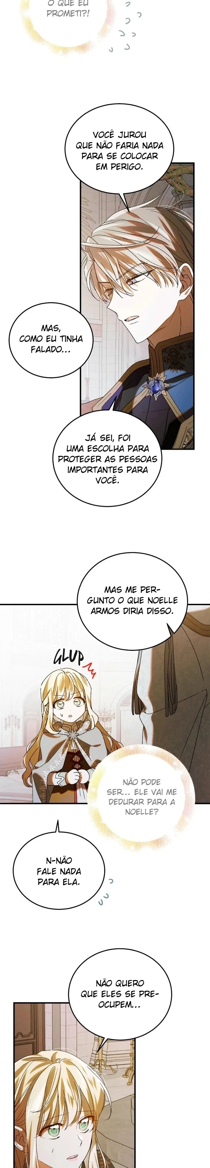 Como Proteger seu Coração Capítulo 86 Página 5