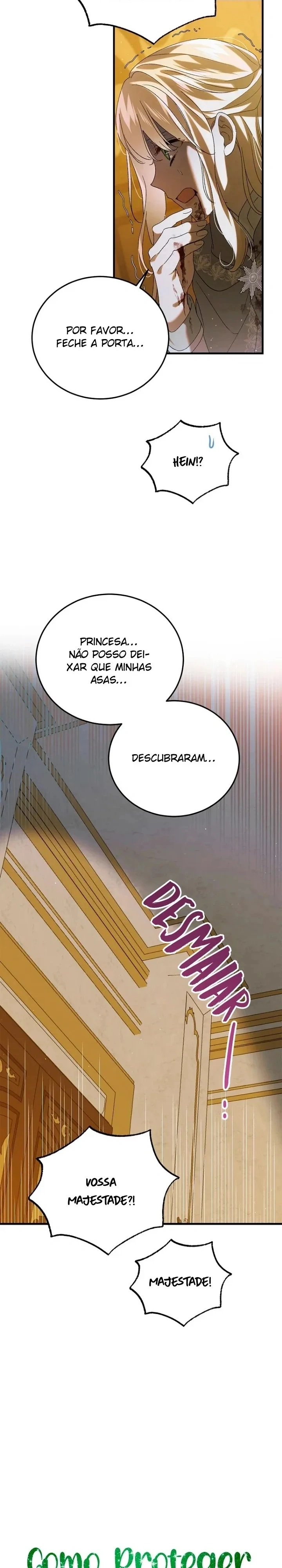 Como Proteger seu Coração Capítulo 87 Página 6