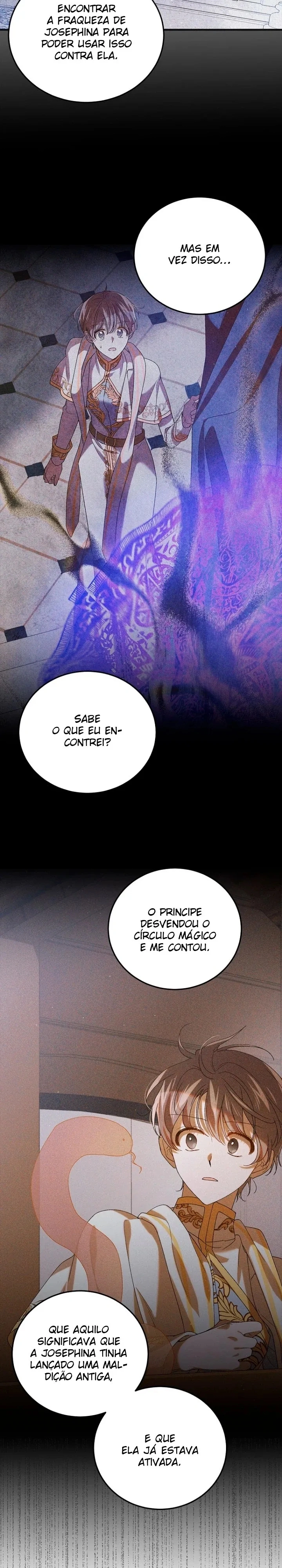 Como Proteger seu Coração Capítulo 88 Página 13