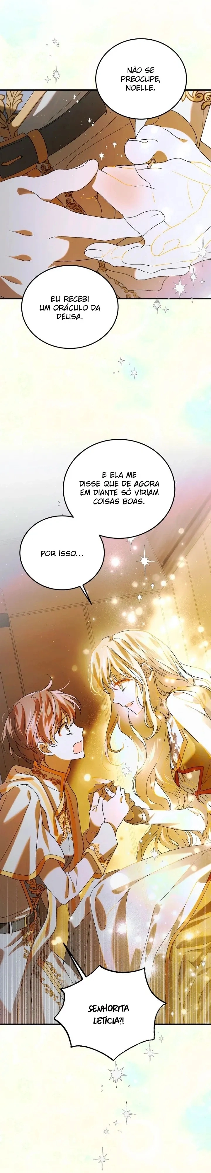 Como Proteger seu Coração Capítulo 88 Página 16