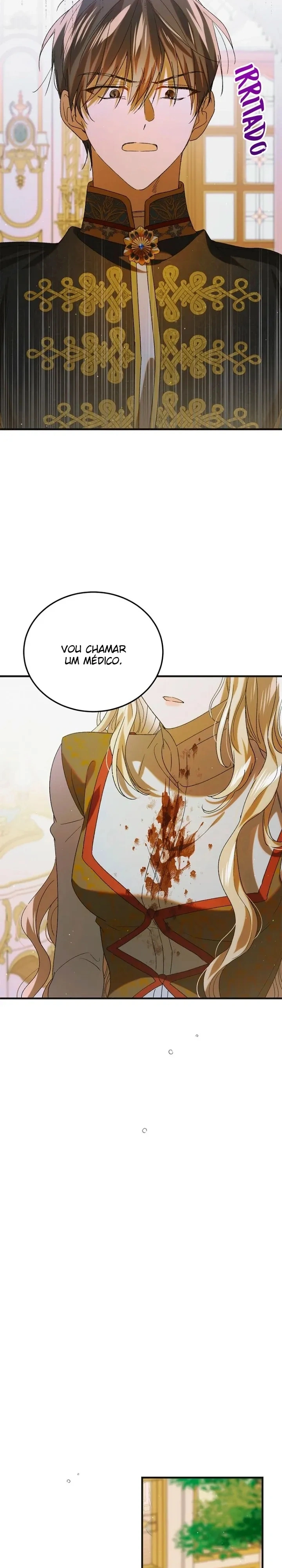 Como Proteger seu Coração Capítulo 88 Página 23