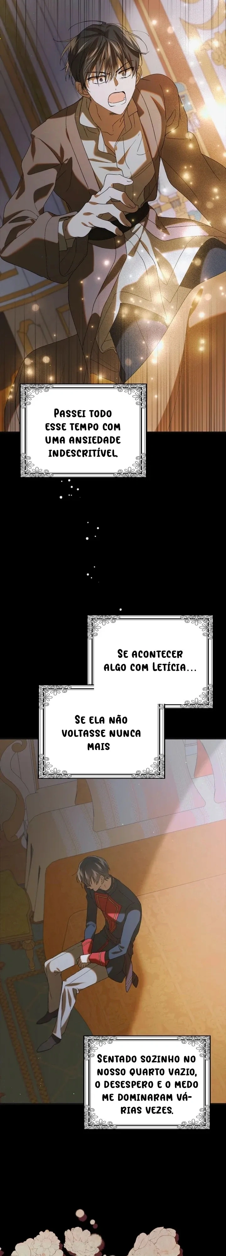 Como Proteger seu Coração Capítulo 88 Página 29
