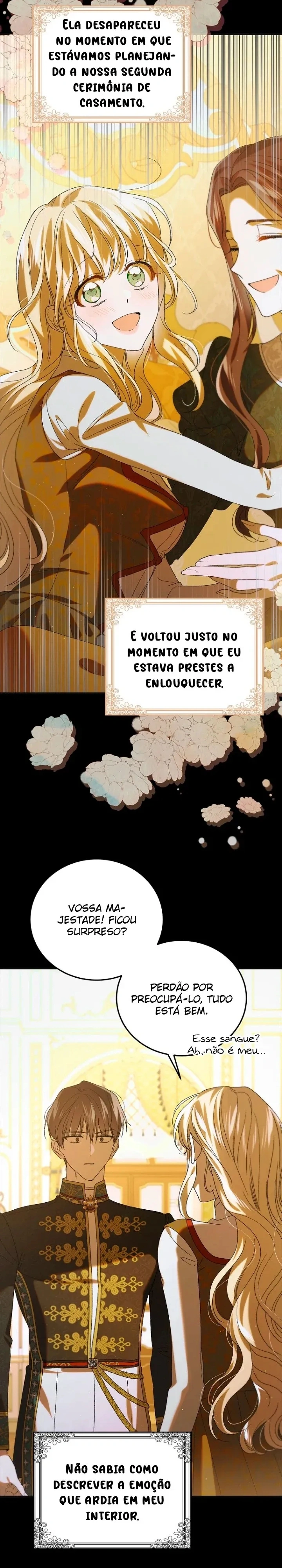 Como Proteger seu Coração Capítulo 88 Página 30