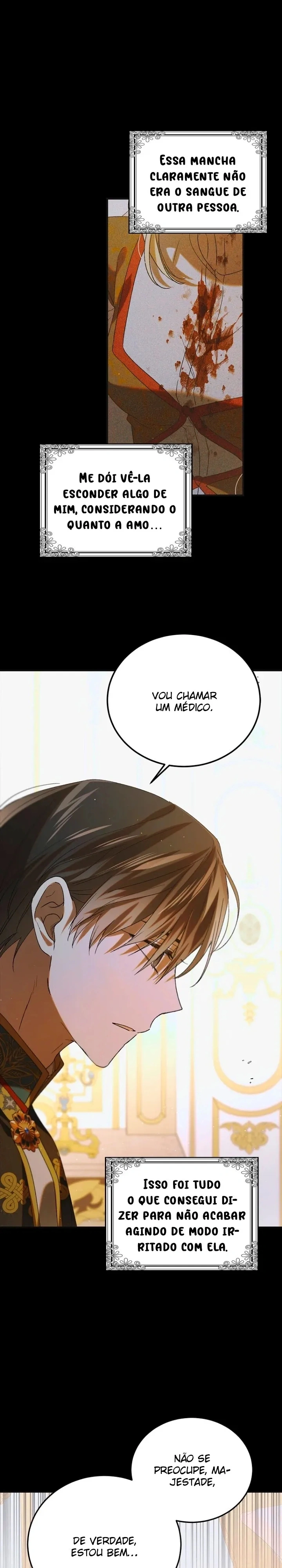 Como Proteger seu Coração Capítulo 88 Página 31