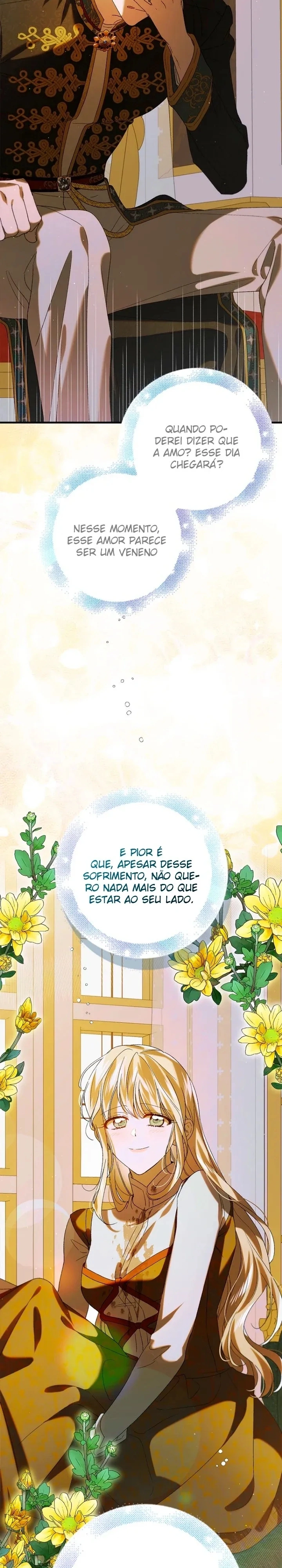 Como Proteger seu Coração Capítulo 88 Página 34