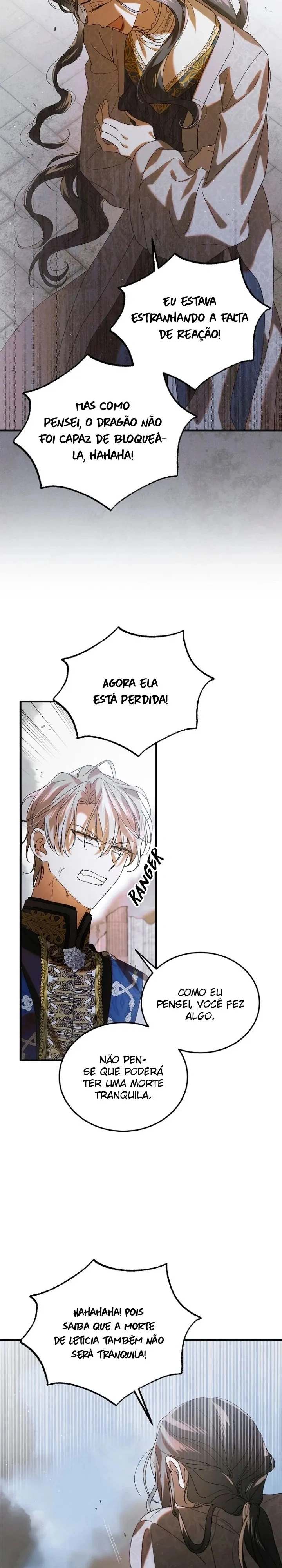 Como Proteger seu Coração Capítulo 88 Página 4