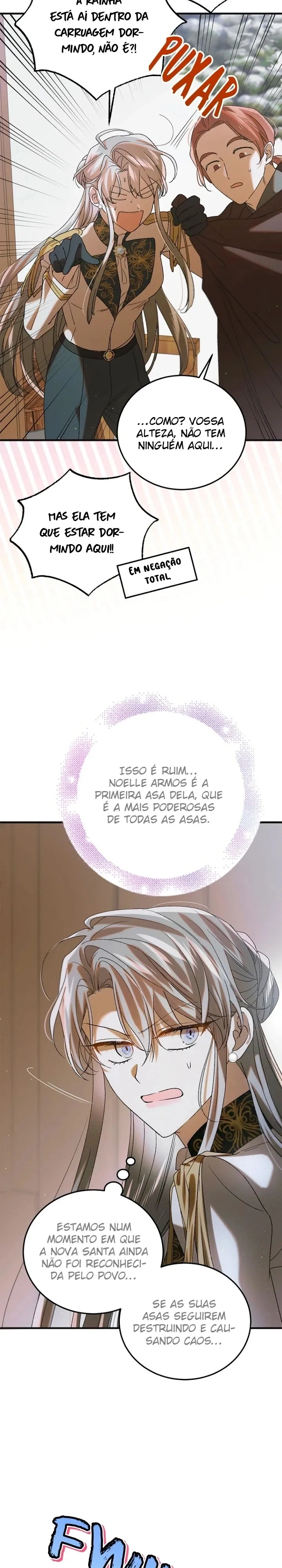 Como Proteger seu Coração Capítulo 89 Página 10