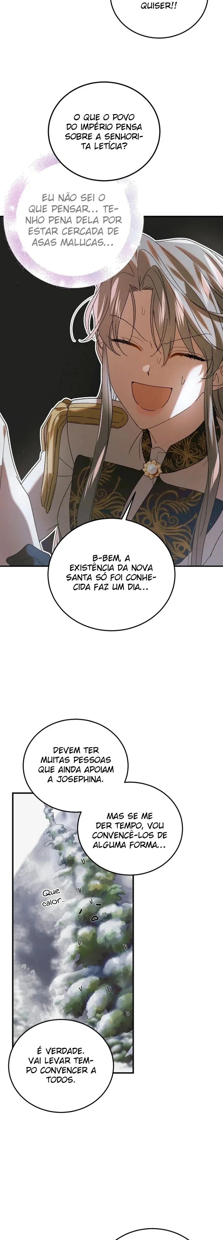 Como Proteger seu Coração Capítulo 89 Página 12