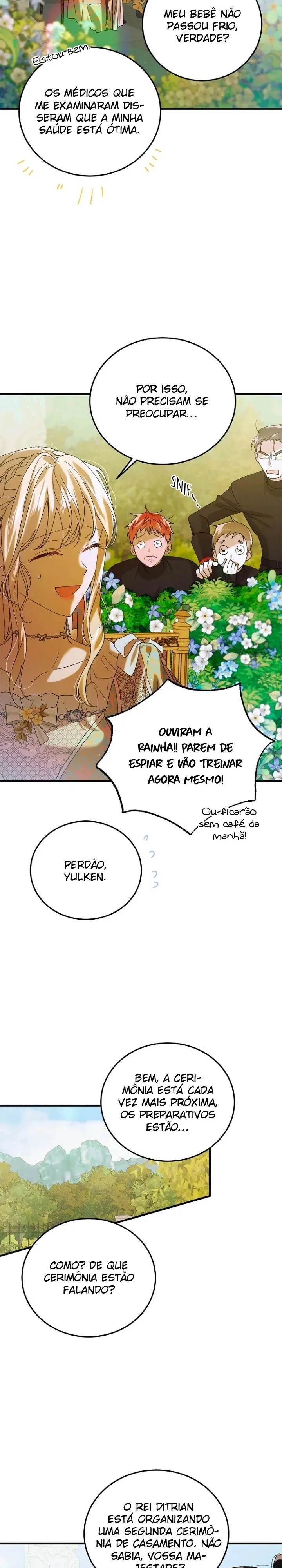 Como Proteger seu Coração Capítulo 89 Página 15