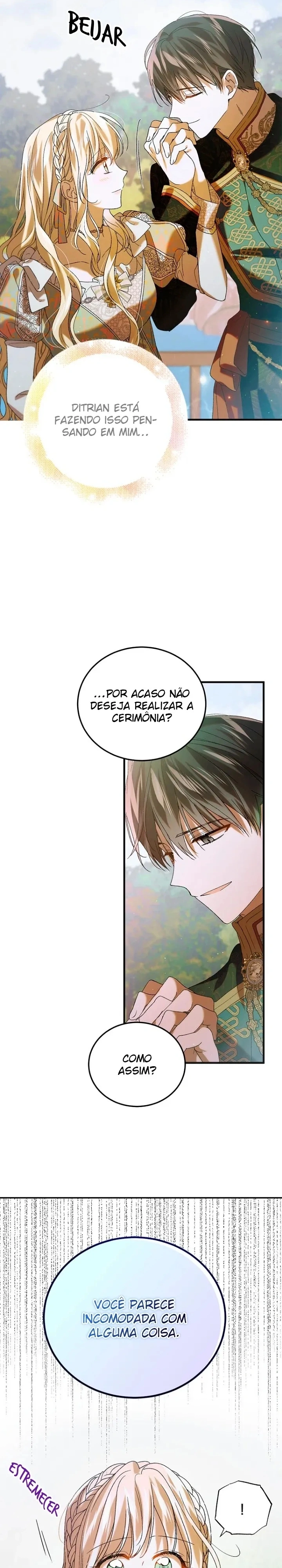 Como Proteger seu Coração Capítulo 89 Página 19