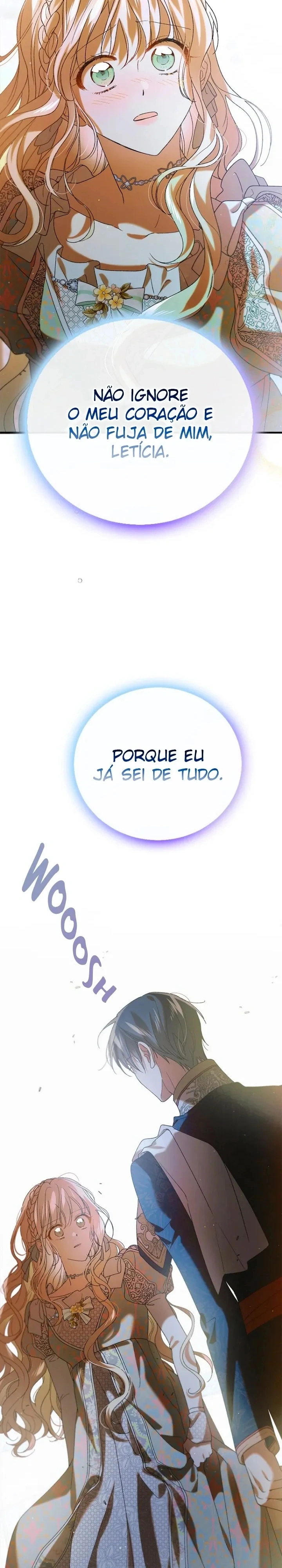 Como Proteger seu Coração Capítulo 89 Página 28