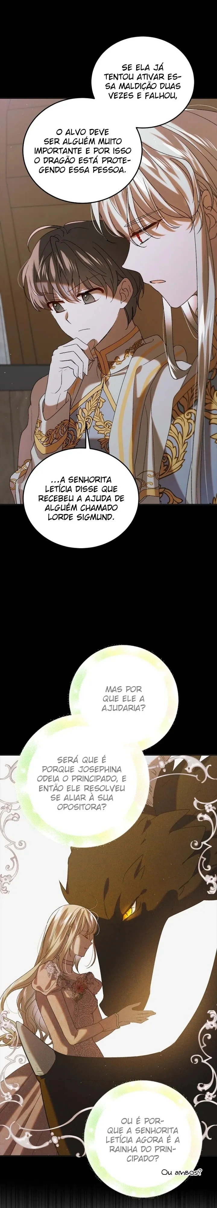 Como Proteger seu Coração Capítulo 89 Página 3