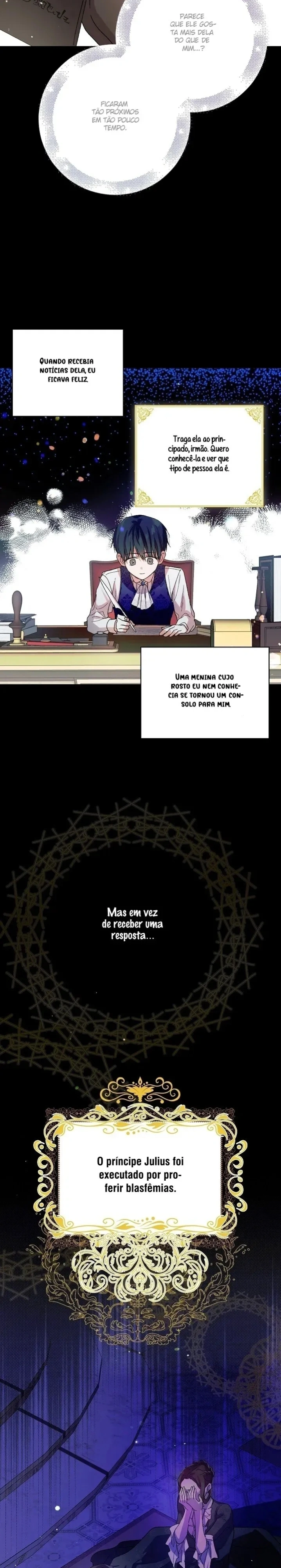 Como Proteger seu Coração Capítulo 9 Página 8