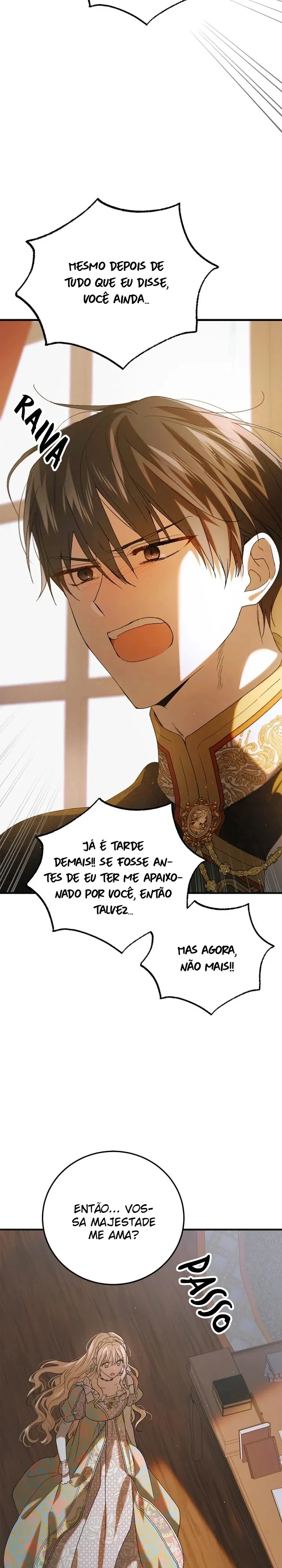 Como Proteger seu Coração Capítulo 90 Página 16