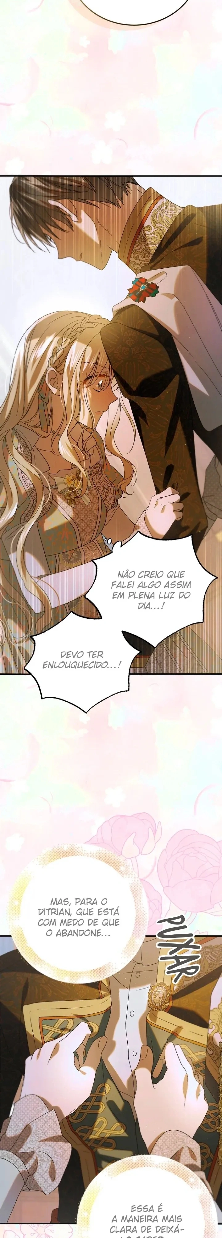 Como Proteger seu Coração Capítulo 90 Página 21