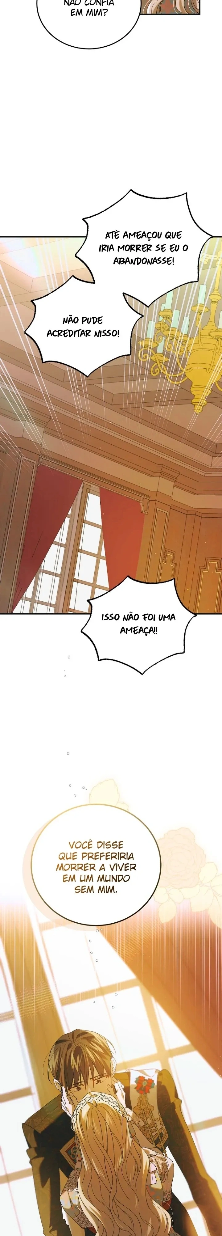 Como Proteger seu Coração Capítulo 90 Página 29