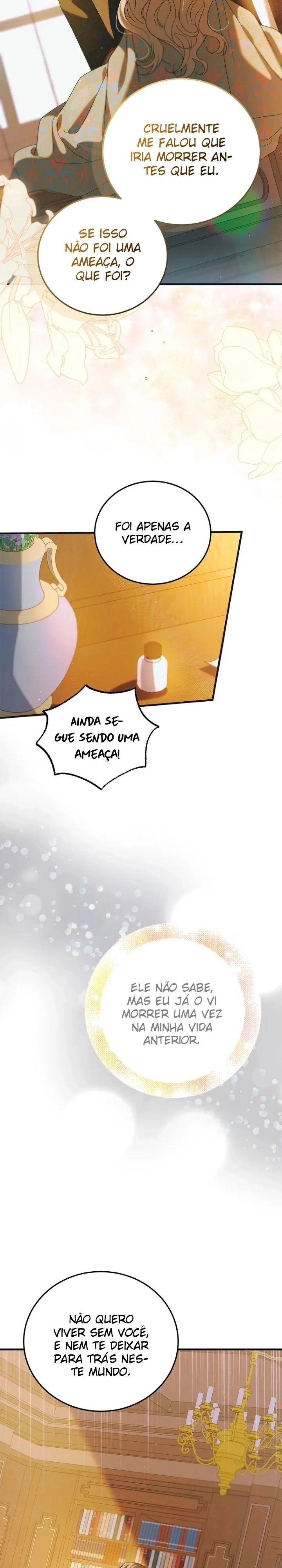 Como Proteger seu Coração Capítulo 90 Página 30